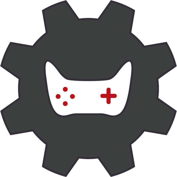 Mecha Andrew Logo